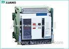 Three Phase 50Hz 3P 4P Air Circuit Breaker 50KA 360W Short - Time Withstand Current