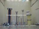 Impulse Voltage Generator Test Equipment with Lightning and Swithching Impulse