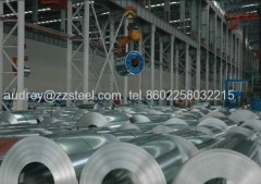 audrey at zzsteel.com Sell ppgi pre painted galvanized steel coil and sheet CGCC DX51D