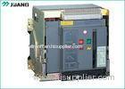 400V 690Volt Air Circuit Breaker Rated current 2000A - 6300A 120KA breaking capacity