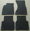 Audi A6L special car floor mats