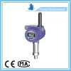 Wireless pressure transmitter pressure sensor