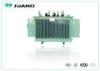 50Hz 3 phase Oil Immersed Distribution Power Transformer ONAN IEC 60076