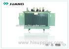 50Hz 3 phase Oil Immersed Distribution Power Transformer ONAN IEC 60076