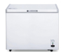 Mechanical 300Liter Refrigerated Chest Freezer