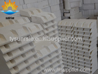 high quality Sillimanite Brick