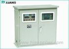 Pole mounted 0.4kV Distribution Box Electrical Panel Boxes For Copper Bus Bar