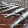 High hardness Alloy Steel and Alloy Iron Working Roll for Rolling Mill Roller