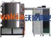 Professional Hard Coating Gold Ion Plated / Vacuum PVD Coating Equipment