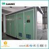 Safe 33kv Prefabricated Electrical Substations / Power Substation Interlock