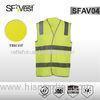 AS/NZS 1906.4 AS/NZS 4602.1 safety clothing with 5cm sliver reflective tape 3M