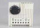 105g SK3110 Room Electric Heat Thermostat Internal Temperature Distribution Cabinet 24V-230V