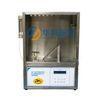 High Precision 45 degree Textile Testing Instruments of Flammability Performance