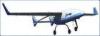 Small Tactical Unmanned Aerial Vehicle White For Aerial Survey