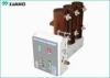 VS1 Indoor Electrical Vacuum Circuit Breaker 630Amp Fix Type GB198489