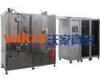 Vacuum Chroming Metallized Systems PVD Metal Coating Equipment For Sanitary Wares