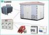 Custom 50kVA Power Transformer Substation Intelligence Integrative Assembly