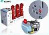 12Kv Indoor High Voltage Vacuum Circuit Breaker For Power House Power Grid Overload Protecting