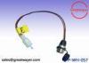 UL 1015 20AWG Cable And Harness Assembly 4 Pin Socket with 4 way Housing