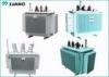 oil type 6kv~33kv 50kva~2500kva oil immersed power transformer for power supply