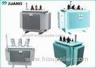 oil type 6kv~33kv 50kva~2500kva oil immersed power transformer for power supply