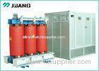 Three Phase Dry Type Cast Resin Transformer/ Power Step Down 11Kv Transformer Outdoor