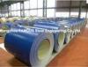 PPGI PPGL Prepainted Steel Coil Corrugated Roofing Making Color Coated Steel Zinc AZ Chinese Manufac
