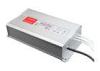 Aluminum 250W Switching Waterproof Power Supply Low Operation Temperature