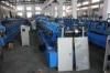 C Z Purlin Cold Roll Forming Machine To Q195 / Q235 Carbon Steel