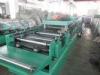 Z Purlin Cold Roll Forming Machine