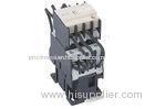 CJ19 Series Changeover Capacitor Contactor Switch High Effectively Plastic CE