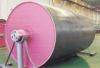 Tungsten Carbide Rollers with Better Corrosion Resistance for Steel Rolling