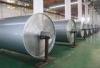 HV600-1000 Steel mill rollers / Chrome Rollers for Coating and Printing Industry