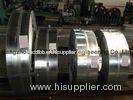 Cold Rolled Hot Dipped Galvanized Steel Strip Galvanized Steel Coil 600mm - 1500mm Width