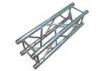 387x387mm Aluminum Spigot Truss 0.5m - 4m Length For Roof Trussing System