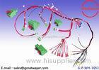ISO Wire Harness UL 3239 18AWG 200 Degree 3000 Voltage 3.81 Pitch Terminal Block