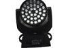 Party 6 in 1 RGB WAP DMX Moving Head Lights Waterproof Ce Lighting For TV Studio