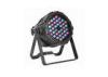 Waterproof 36 x 3w LED Par Can Light Outdoor Uplighting Sound Activate