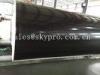 Material support PU TPU PE PVC conveyor belt automobile and tyre industry use