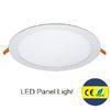 Commercial Aluminum Alloy LED Ceiling Light 6W round panel lights