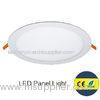 Commercial Aluminum Alloy LED Ceiling Light 6W round panel lights