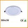 House warm led ceiling panel lights 12W with Aluminum Alloy CE ROHS