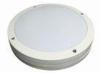 Outdoor surface mounted LED ceiling light IP65 LED sensor light with milky PC cover