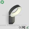 Die - cast Aluminum White LED Wall Lamp Surface Mounted 20w Ra80