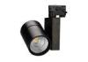 High lumen clothing store LED Track Lights housing 50w with Philips driver