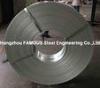 Cold Rolled Steel Strip Galvanized Steel Coil With Hot Dipped Galvanized