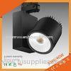 Cool white Dimmable 40w Spot COB track light saa 3 years warranty
