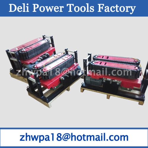 Fiber optic CABLE BLOWING MACHINE competitive price