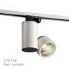 26W indoor adjustable low voltage led track lighting & rotatable led lamp for exhibition