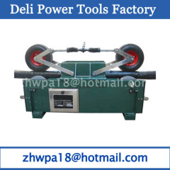 160mm petrol engine Blowing machine for fiber cable